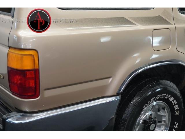 1994 Toyota 4Runner (CC-2120353) for sale in Statesville, North Carolina