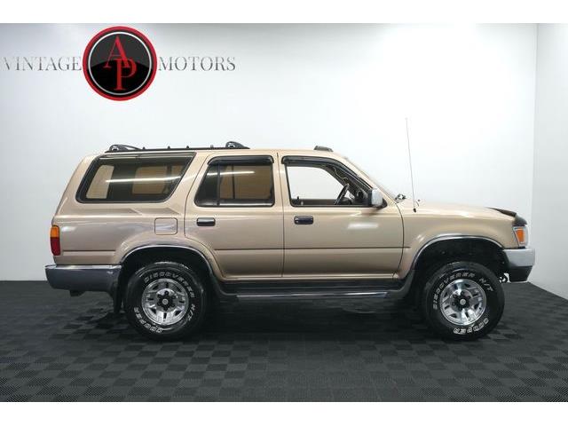 1994 Toyota 4Runner (CC-2120353) for sale in Statesville, North Carolina