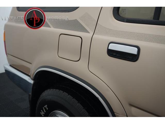 1994 Toyota 4Runner (CC-2120353) for sale in Statesville, North Carolina