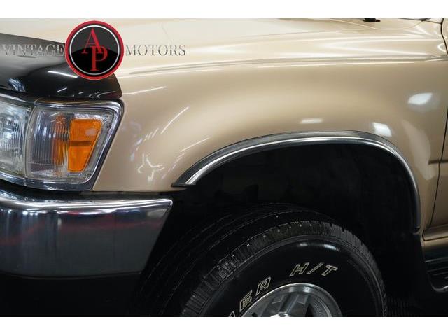 1994 Toyota 4Runner (CC-2120353) for sale in Statesville, North Carolina