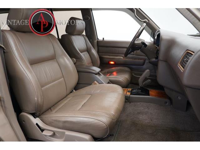 1994 Toyota 4Runner (CC-2120353) for sale in Statesville, North Carolina
