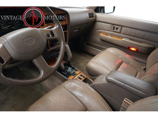 1994 Toyota 4Runner (CC-2120353) for sale in Statesville, North Carolina