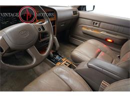 1994 Toyota 4Runner (CC-2120353) for sale in Statesville, North Carolina