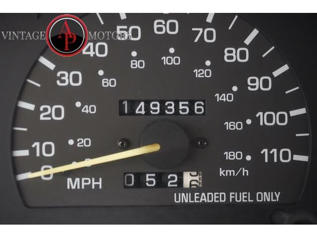 1994 Toyota 4Runner (CC-2120353) for sale in Statesville, North Carolina