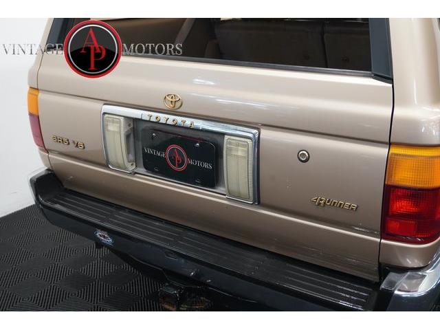 1994 Toyota 4Runner (CC-2120353) for sale in Statesville, North Carolina