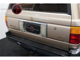 1994 Toyota 4Runner (CC-2120353) for sale in Statesville, North Carolina