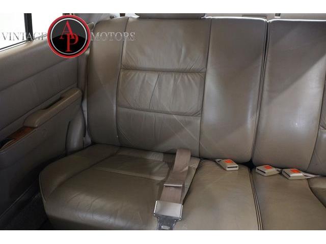 1994 Toyota 4Runner (CC-2120353) for sale in Statesville, North Carolina