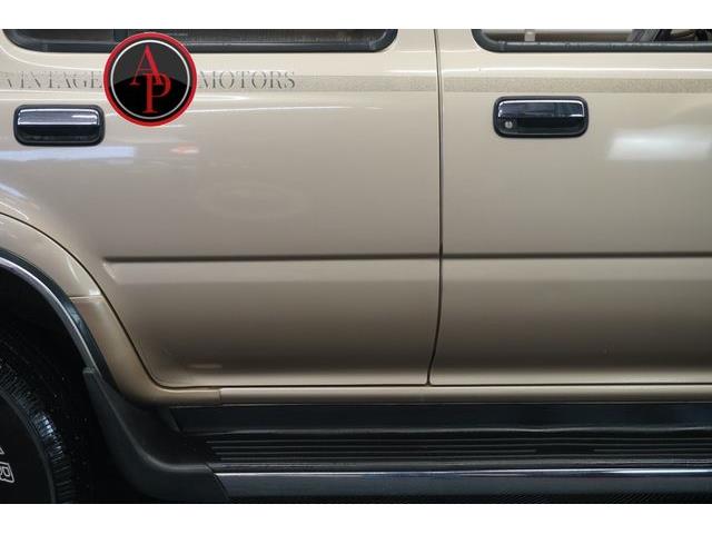 1994 Toyota 4Runner (CC-2120353) for sale in Statesville, North Carolina