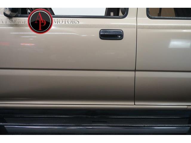 1994 Toyota 4Runner (CC-2120353) for sale in Statesville, North Carolina