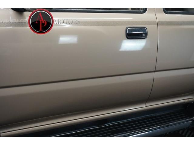 1994 Toyota 4Runner (CC-2120353) for sale in Statesville, North Carolina