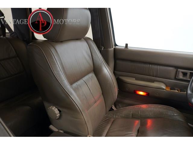 1994 Toyota 4Runner (CC-2120353) for sale in Statesville, North Carolina