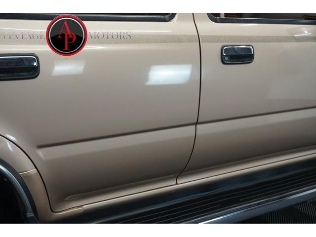 1994 Toyota 4Runner (CC-2120353) for sale in Statesville, North Carolina