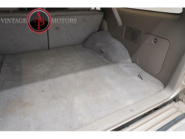 1994 Toyota 4Runner (CC-2120353) for sale in Statesville, North Carolina