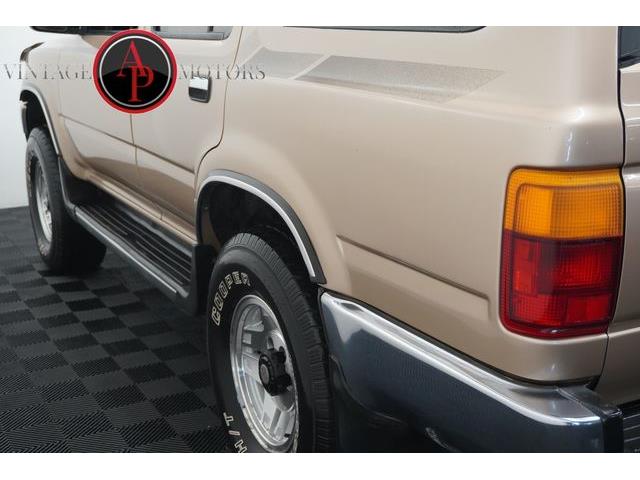 1994 Toyota 4Runner (CC-2120353) for sale in Statesville, North Carolina
