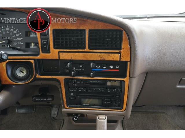 1994 Toyota 4Runner (CC-2120353) for sale in Statesville, North Carolina