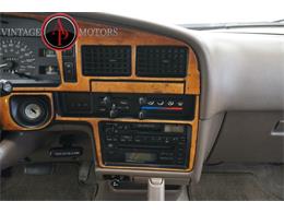 1994 Toyota 4Runner (CC-2120353) for sale in Statesville, North Carolina