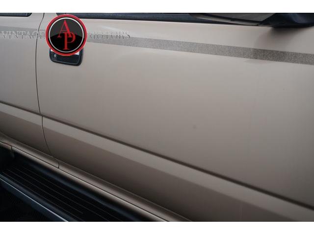 1994 Toyota 4Runner (CC-2120353) for sale in Statesville, North Carolina