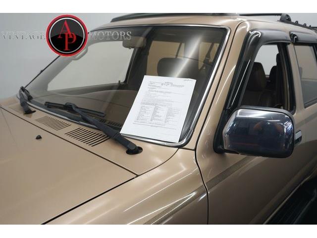 1994 Toyota 4Runner (CC-2120353) for sale in Statesville, North Carolina