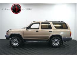 1994 Toyota 4Runner (CC-2120353) for sale in Statesville, North Carolina