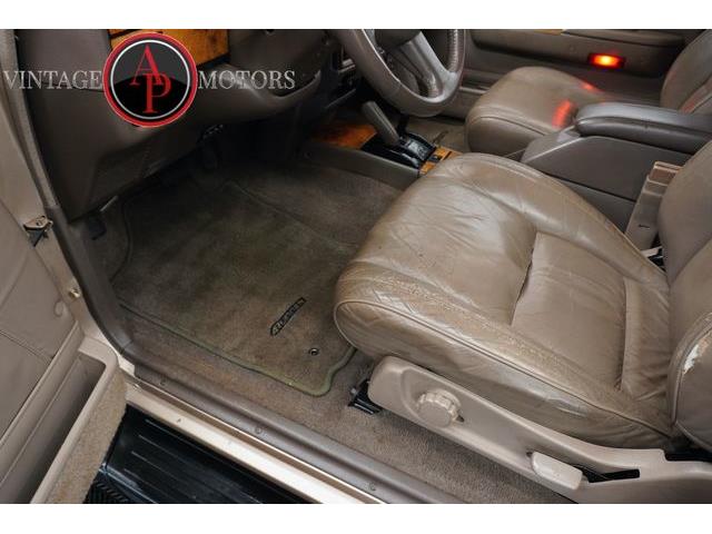 1994 Toyota 4Runner (CC-2120353) for sale in Statesville, North Carolina