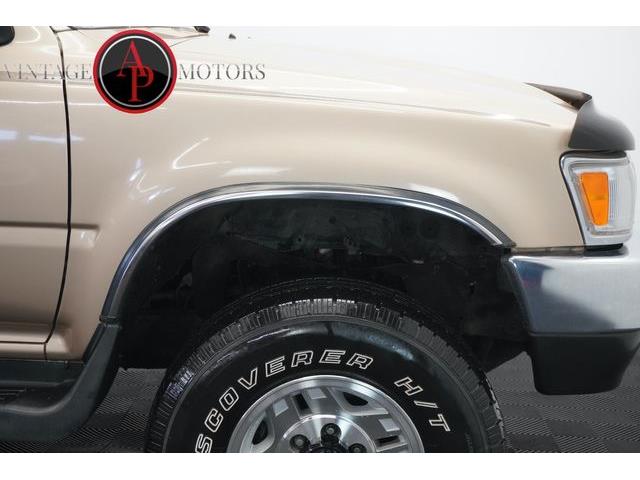 1994 Toyota 4Runner (CC-2120353) for sale in Statesville, North Carolina