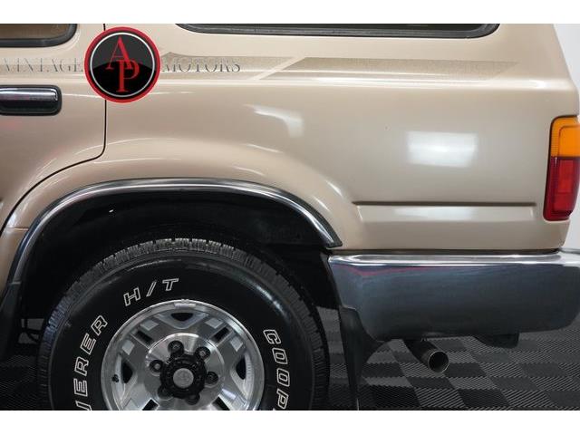 1994 Toyota 4Runner (CC-2120353) for sale in Statesville, North Carolina