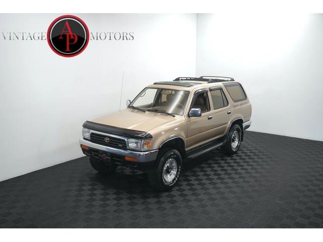 1994 Toyota 4Runner (CC-2120353) for sale in Statesville, North Carolina