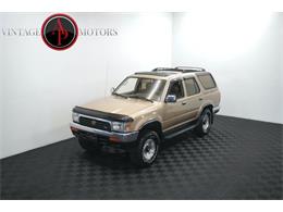 1994 Toyota 4Runner (CC-2120353) for sale in Statesville, North Carolina