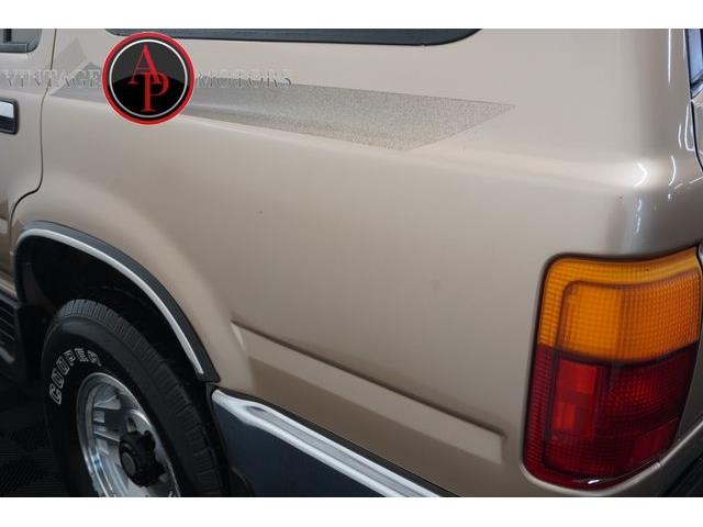 1994 Toyota 4Runner (CC-2120353) for sale in Statesville, North Carolina