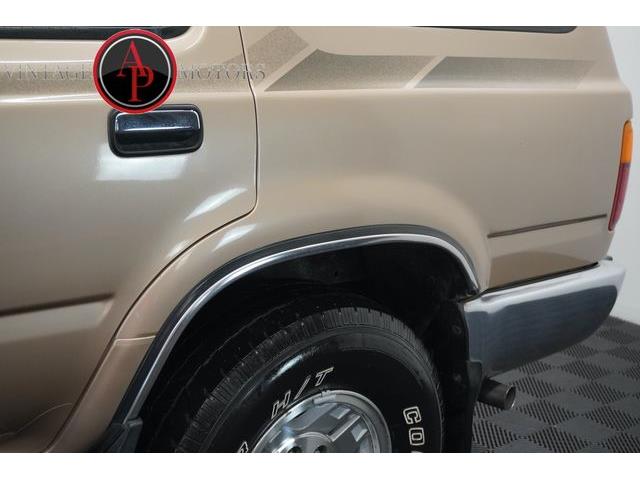 1994 Toyota 4Runner (CC-2120353) for sale in Statesville, North Carolina