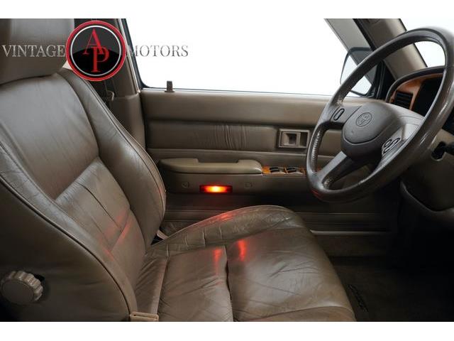 1994 Toyota 4Runner (CC-2120353) for sale in Statesville, North Carolina