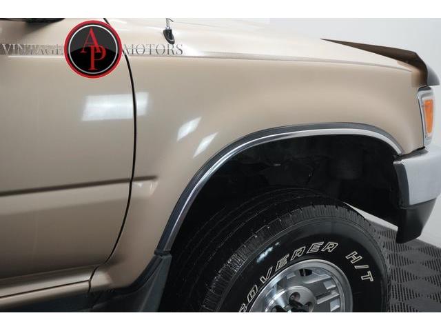 1994 Toyota 4Runner (CC-2120353) for sale in Statesville, North Carolina