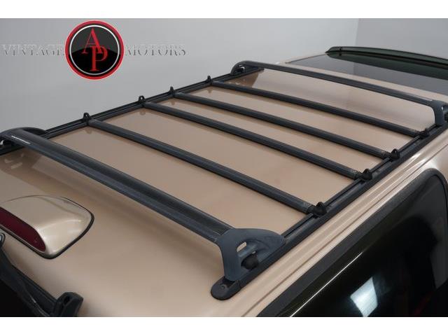 1994 Toyota 4Runner (CC-2120353) for sale in Statesville, North Carolina