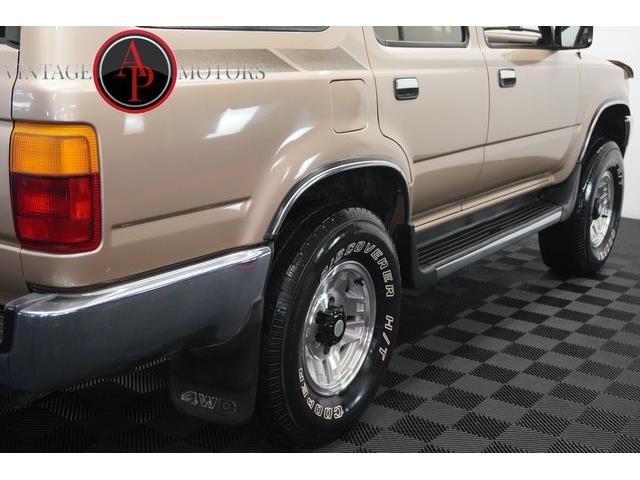 1994 Toyota 4Runner (CC-2120353) for sale in Statesville, North Carolina