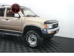 1994 Toyota 4Runner (CC-2120353) for sale in Statesville, North Carolina