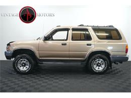 1994 Toyota 4Runner (CC-2120353) for sale in Statesville, North Carolina