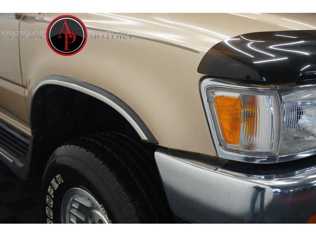 1994 Toyota 4Runner (CC-2120353) for sale in Statesville, North Carolina