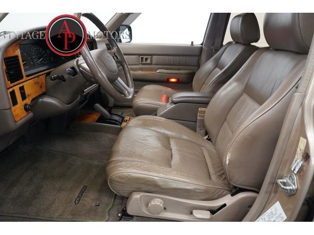 1994 Toyota 4Runner (CC-2120353) for sale in Statesville, North Carolina