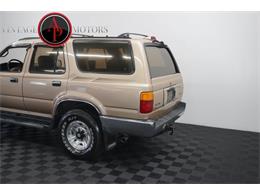 1994 Toyota 4Runner (CC-2120353) for sale in Statesville, North Carolina