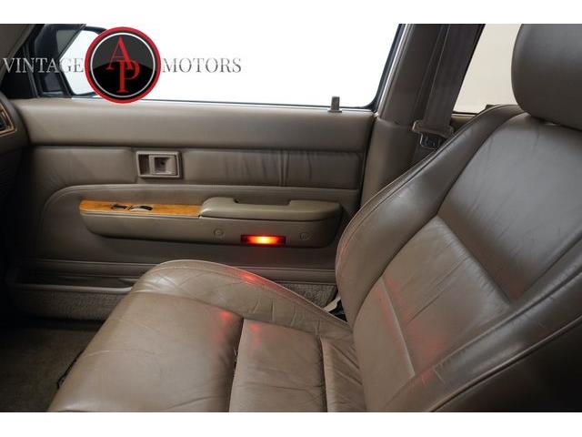 1994 Toyota 4Runner (CC-2120353) for sale in Statesville, North Carolina