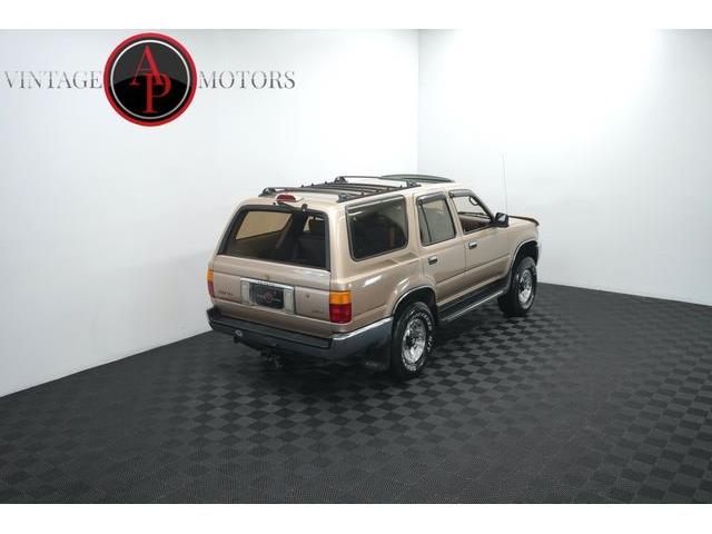 1994 Toyota 4Runner (CC-2120353) for sale in Statesville, North Carolina