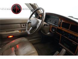 1994 Toyota 4Runner (CC-2120353) for sale in Statesville, North Carolina