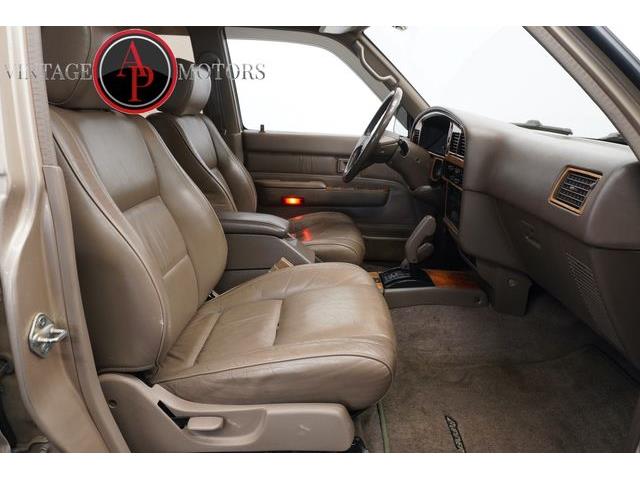 1994 Toyota 4Runner (CC-2120353) for sale in Statesville, North Carolina