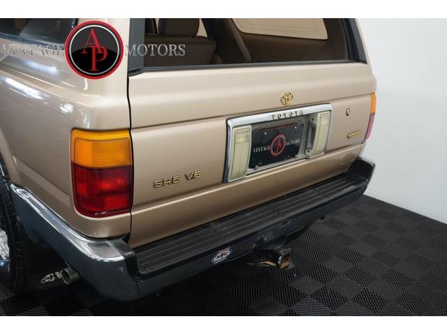 1994 Toyota 4Runner (CC-2120353) for sale in Statesville, North Carolina
