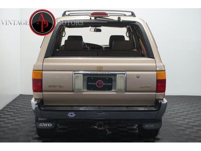 1994 Toyota 4Runner (CC-2120353) for sale in Statesville, North Carolina