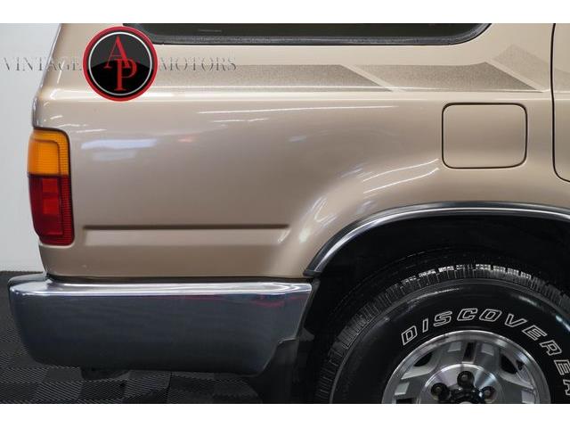 1994 Toyota 4Runner (CC-2120353) for sale in Statesville, North Carolina