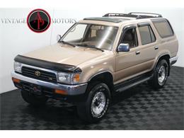 1994 Toyota 4Runner (CC-2120353) for sale in Statesville, North Carolina