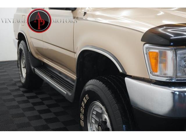1994 Toyota 4Runner (CC-2120353) for sale in Statesville, North Carolina