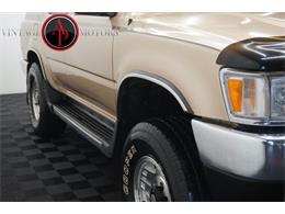 1994 Toyota 4Runner (CC-2120353) for sale in Statesville, North Carolina