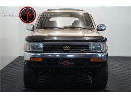1994 Toyota 4Runner (CC-2120353) for sale in Statesville, North Carolina